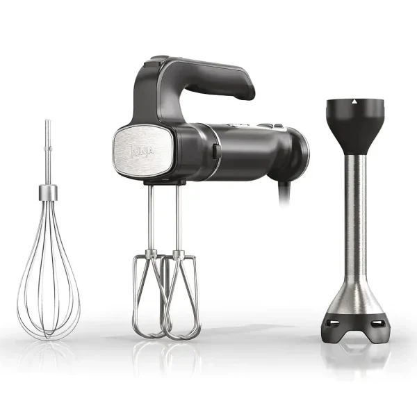 گوشتکوب برقی سه کاره نینجا مدل ci100 - تصویر 8