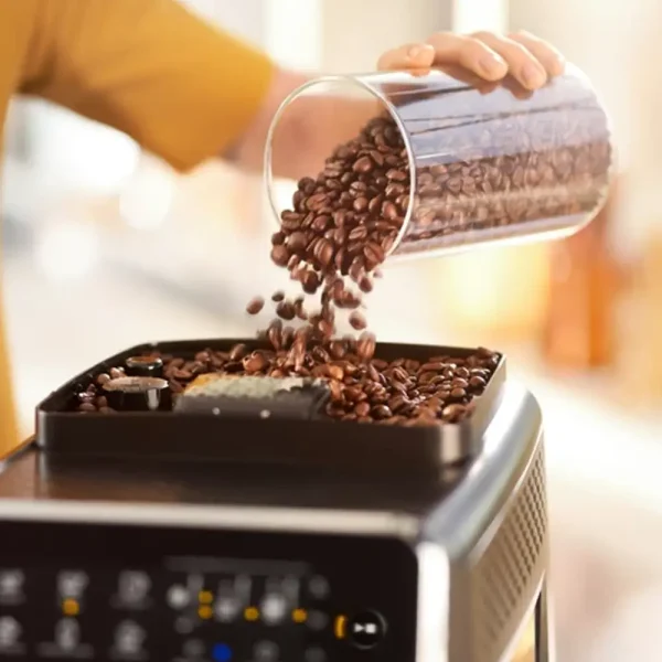 اسپرسوساز فیلیپس مدل EP2220 - تصویر 7