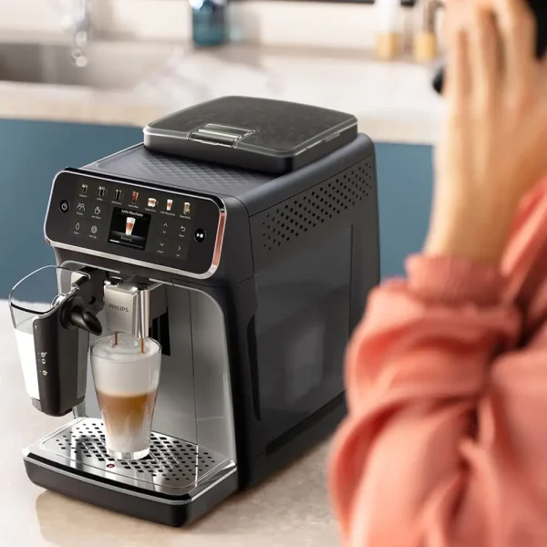 تلویزیون 55 اینچ ال ای دی هوشمند جی پلاس مدل GTV-55SU788N - تصویر 7