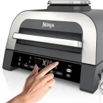 سرخ کن و گریل نینجا مدل DG551 - تصویر 7