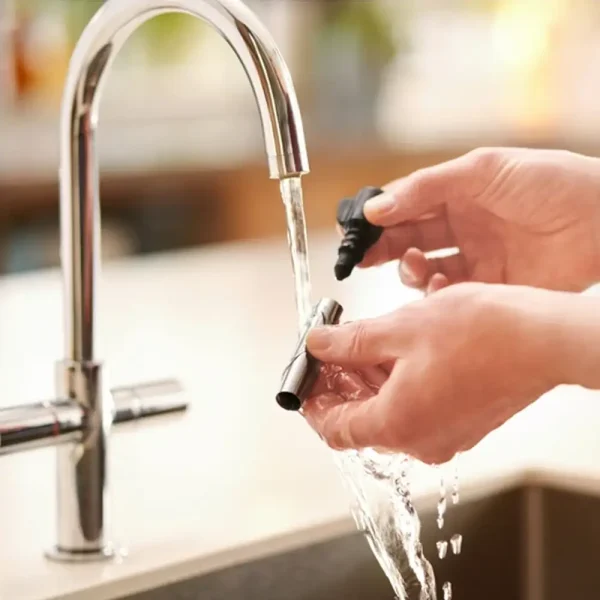 اسپرسوساز فیلیپس مدل EP2220 - تصویر 8