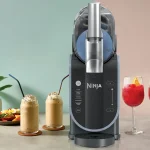 یخ در بهشت ساز نینجا مدل FS301 - تصویر 8