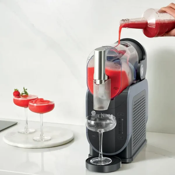 یخ در بهشت ساز نینجا مدل FS301 - تصویر 9