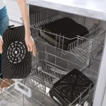 سرخ کن و گریل نینجا مدل DG551 - تصویر 9