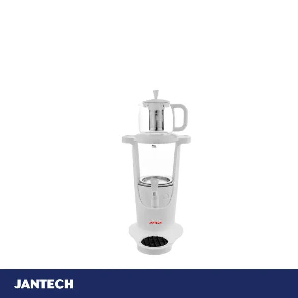 1200W-1-1 چای ساز جانتک مدل 1200W - تصویر 1