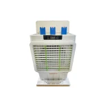 کولر آبی پرتابل سنگرکار مدل SK-36000 - تصویر 3