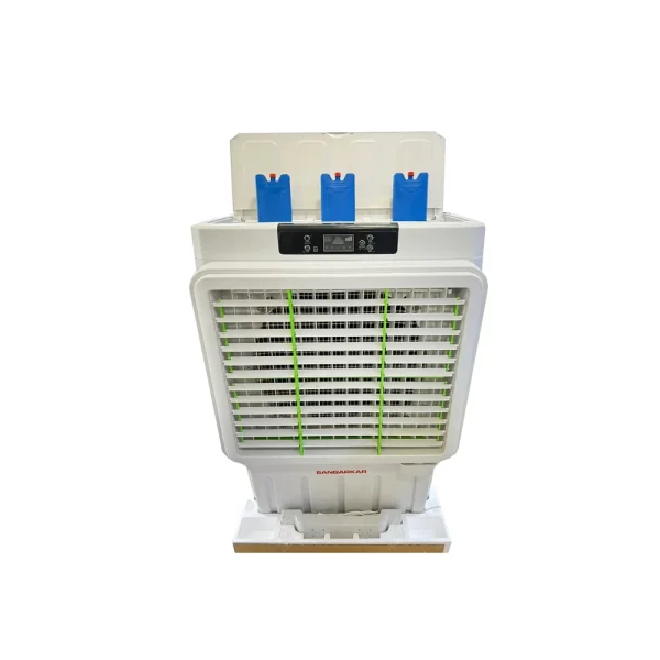 کولر آبی پرتابل سنگرکار مدل SK-36000 - تصویر 3