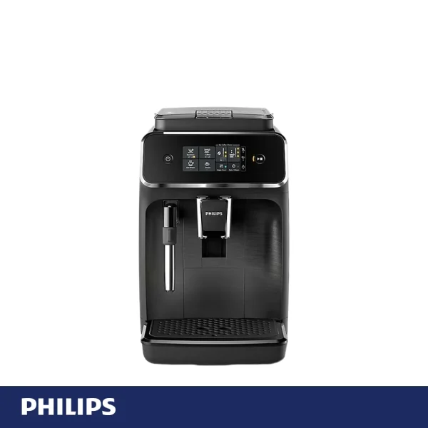 اسپرسوساز 1200 میلی‌لیتری فیلیپس مدل EP2220