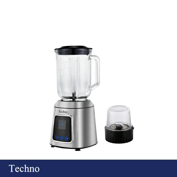 230-1 آسیاب مخلوط کن تکنو مدل TE-230 - تصویر 1