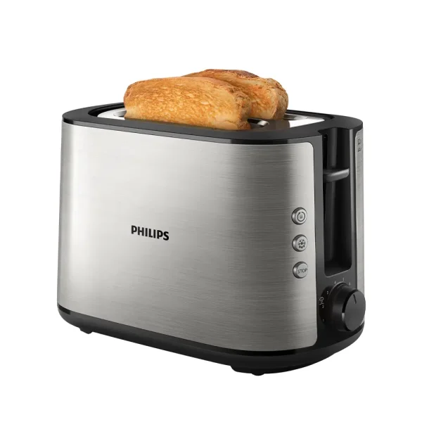 توستر نان فیلیپس مدل HD2650 - تصویر 3