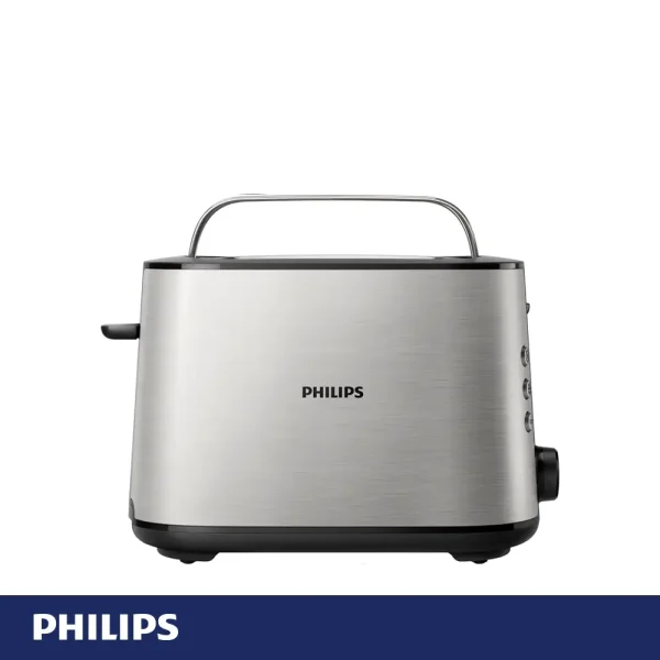 توستر نان فیلیپس مدل HD2650 - تصویر 1