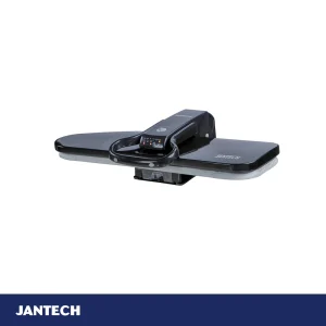 اتو پرسی جانتک مدل 2850