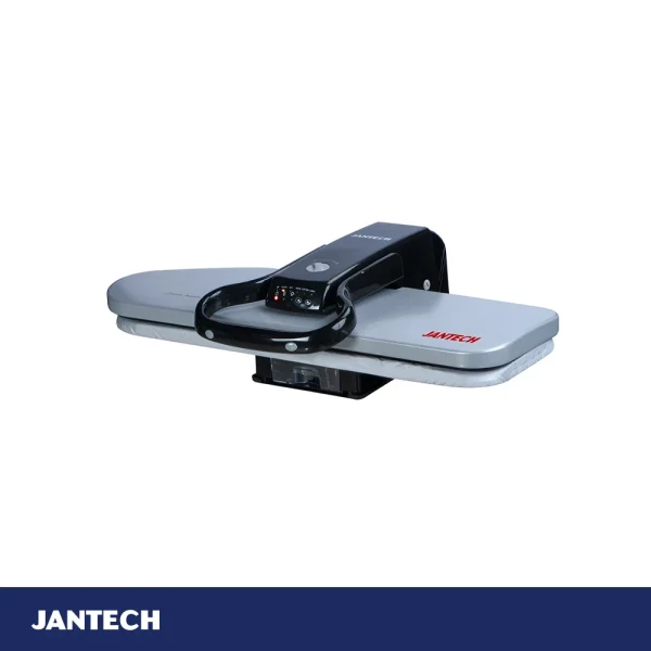 اتو پرسی جانتک مدل 2950 - تصویر 1