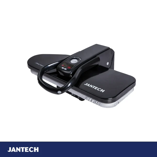 اتو پرسی جانتک مدل 3200 - تصویر 1