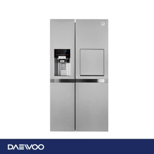 ساید بای ساید دوو سری پرایم 35 فوت مدل DS-3730SS