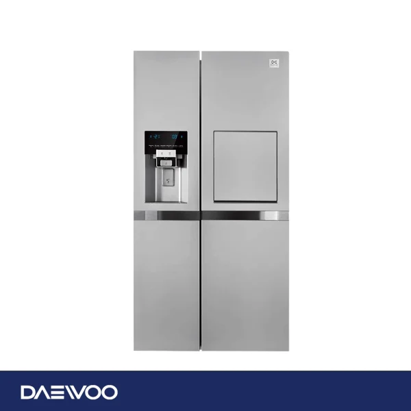 ساید بای ساید دوو سری پرایم 35 فوت مدل DS-3730SS - تصویر 1