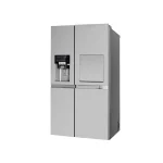 ساید بای ساید دوو سری پرایم 35 فوت مدل DS-3730SS - تصویر 3