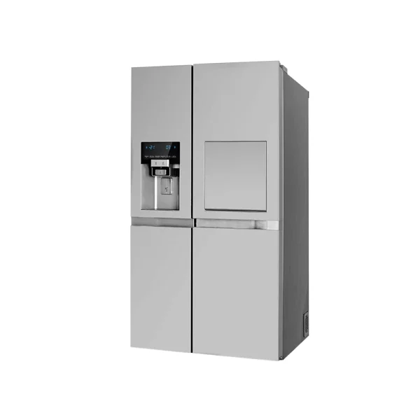 ساید بای ساید دوو سری پرایم 35 فوت مدل DS-3730SS - تصویر 3