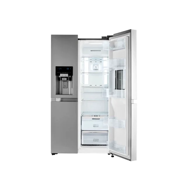 ساید بای ساید دوو سری پرایم 35 فوت مدل DS-3730SS - تصویر 4