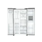 ساید بای ساید دوو سری پرایم 35 فوت مدل DS-3730SS - تصویر 5