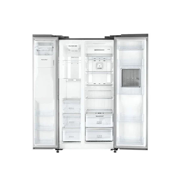 ساید بای ساید دوو سری پرایم 35 فوت مدل DS-3730SS - تصویر 5