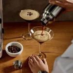 اسپرسوساز تمام اتومات نینجا مدل ES701 - تصویر 2