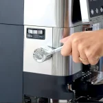 اسپرسوساز تمام اتومات نینجا مدل ES701 - تصویر 6