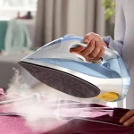 اتو بخار فیلیپس مدل DST7011 - تصویر 2