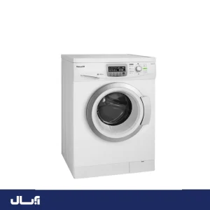 ماشین لباسشویی آبسال 7 کیلویی مدل WRE7312-W