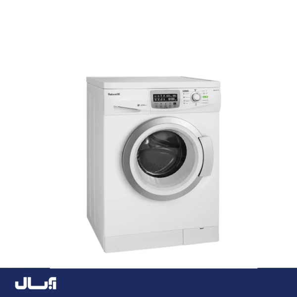 ماشین لباسشویی آبسال 7 کیلویی مدل WRE7312-W - تصویر 1