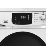 ماشین لباسشویی آبسال 7 کیلویی مدل WRE7412 w - تصویر 3