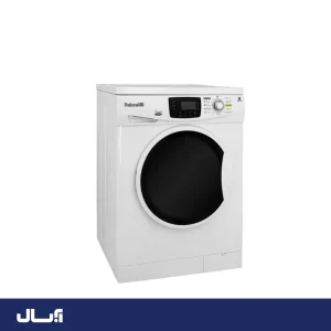 ماشین لباسشویی آبسال 7 کیلویی مدل WRE7412 w