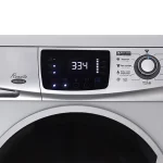 ماشین لباسشویی آبسال 7 کیلویی مدل WRE7412 S - تصویر 2