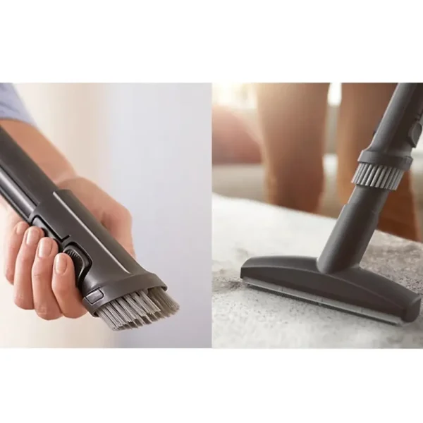 جاروبرقی فیلیپس مدل XD8022 - تصویر 3