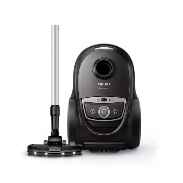 جاروبرقی فیلیپس مدل XD8022 - تصویر 4