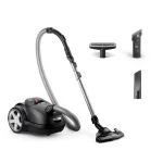 جاروبرقی فیلیپس مدل XD8022 - تصویر 8