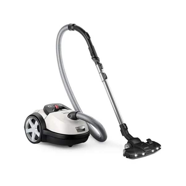 جاروبرقی فیلیپس مدل xd8042 - تصویر 2