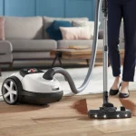 جاروبرقی فیلیپس مدل xd8042 - تصویر 3