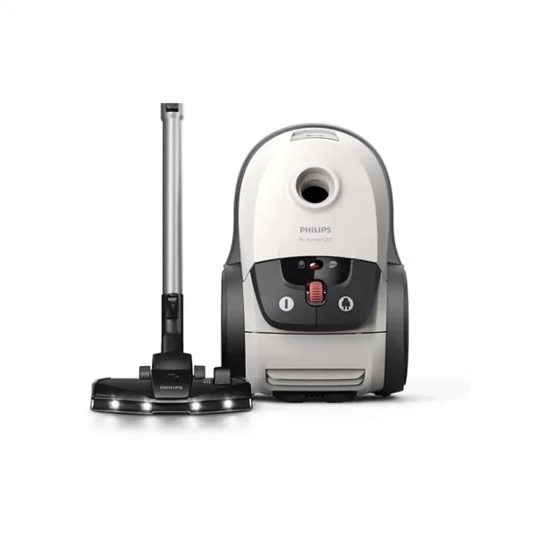 جاروبرقی فیلیپس مدل xd8042 - تصویر 4