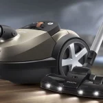 جاروبرقی فیلیپس مدل XD8052 - تصویر 3