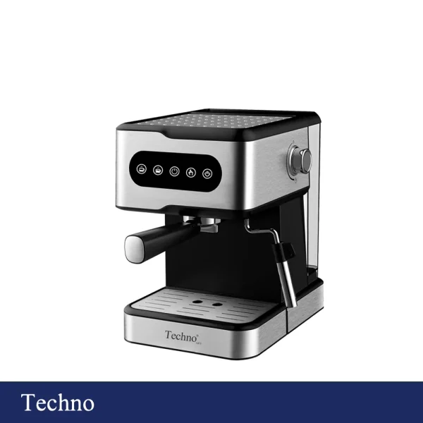 اسپرسوساز تکنو مدل TE-819 - تصویر 1