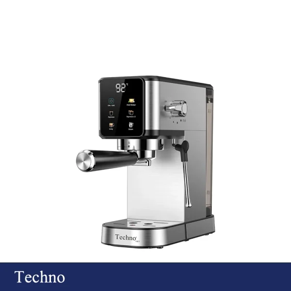 اسپرسوساز تکنو مدل TE-821 - تصویر 1