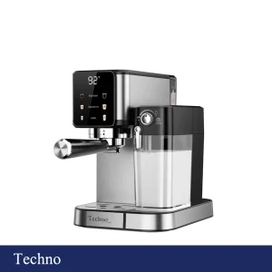 اسپرسوساز تکنو مدل Te-822