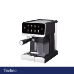 اسپرسوساز تکنو مدل Te-826