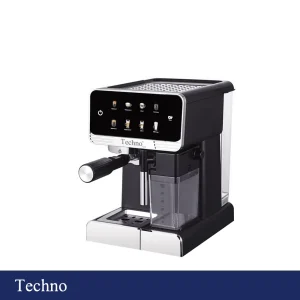 اسپرسوساز تکنو مدل Te-826