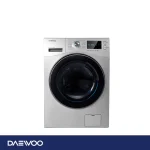 ماشین لباسشویی دوو سری پریمو 8 کیلویی مدل DWK-8406S