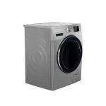 ماشین لباسشویی دوو سری پریمو 8 کیلویی مدل DWK-8406S - تصویر 2