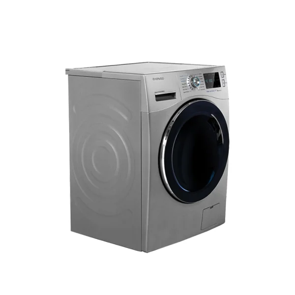 ماشین لباسشویی دوو سری پریمو 8 کیلویی مدل DWK-8406S - تصویر 2