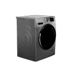 ماشین لباسشویی دوو سری پریمو 8 کیلویی مدل DWK-8406G - تصویر 3