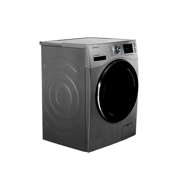 ماشین لباسشویی دوو سری پریمو 8 کیلویی مدل DWK-8406G - تصویر 3